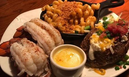 Outback Menu With Prices